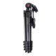 Штатив Manfrotto MKCOMPACTADV-BK Compact Advanced Black (черный)
