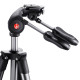 Штатив Manfrotto MKCOMPACTADV-BK Compact Advanced Black (черный)