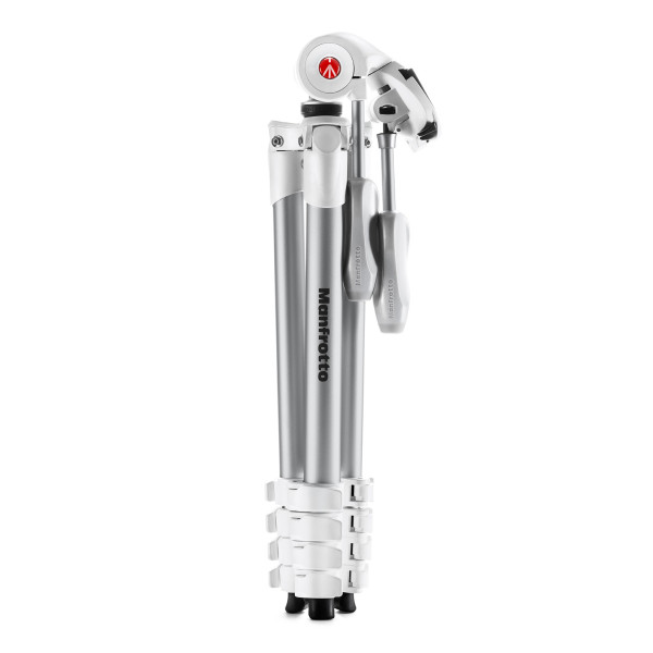 Штатив Manfrotto Compact Advanced White (белый)