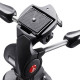 Штатив Manfrotto Compact Advanced White (белый)
