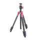 Штатив Manfrotto Compact Light Pink (розовый)