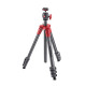 Штатив Manfrotto Compact Light Red (красный)