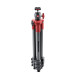 Штатив Manfrotto Compact Light Red (красный)
