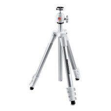 Штатив Manfrotto Compact Light White (белый)