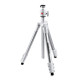 Штатив Manfrotto Compact Light White (белый)