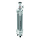 Штатив Manfrotto Compact Light White (белый)