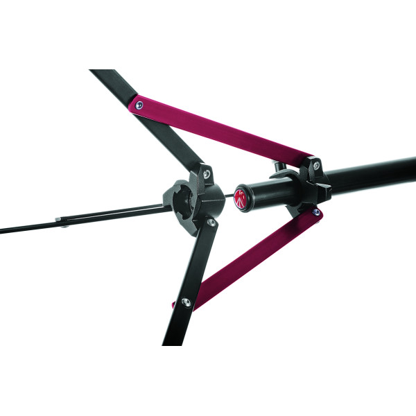 Стойка Manfrotto Nanopole Stand (MS0490A)