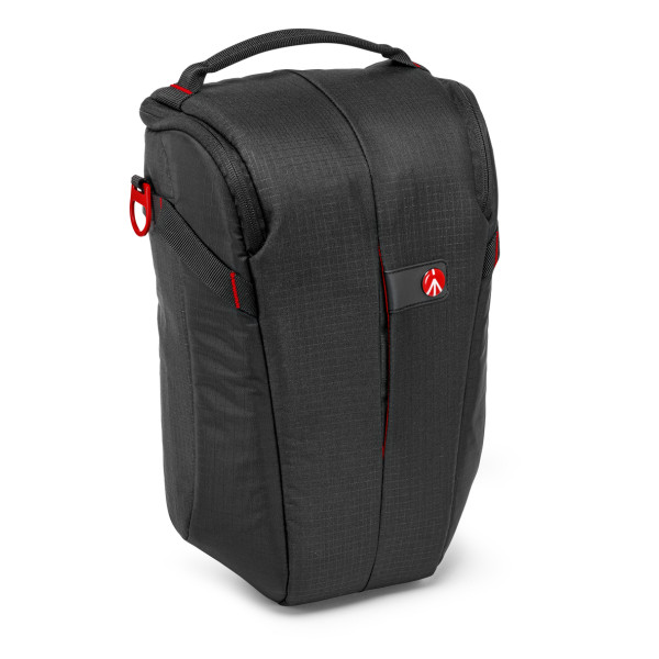 Pro Light Access Camera Holster: Access H-18 PL