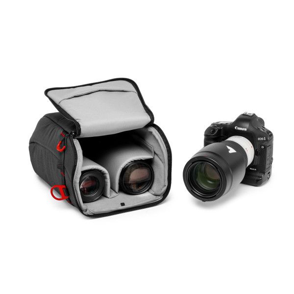 Pro Light Access Camera Holster: Access H-18 PL
