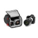 Pro Light Access Camera Holster: Access H-18 PL