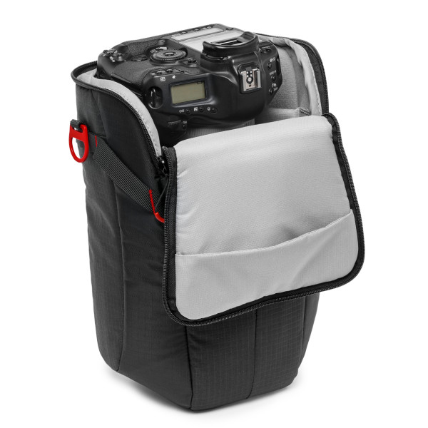 Pro Light Access Camera Holster: Access H-18 PL