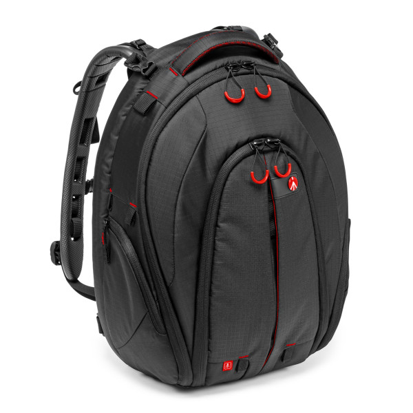 Pro Light Camera Backpack: Bug-203 PL