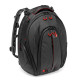 Pro Light Camera Backpack: Bug-203 PL