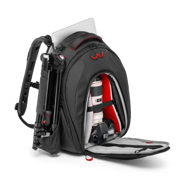Pro Light Camera Backpack: Bug-203 PL