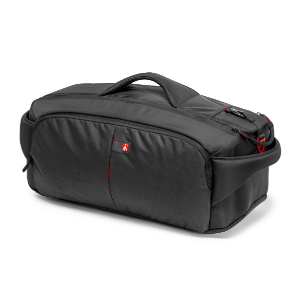 Pro Light Video Camera Case: CC-197 PL