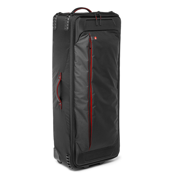 Pro Light Rolling Camera Organizer: LW-99W PL