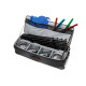 Pro Light Rolling Camera Organizer: LW-99W PL