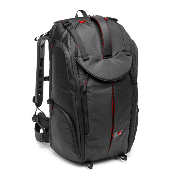 Pro Light Video Backpack: Pro-V-610 PL