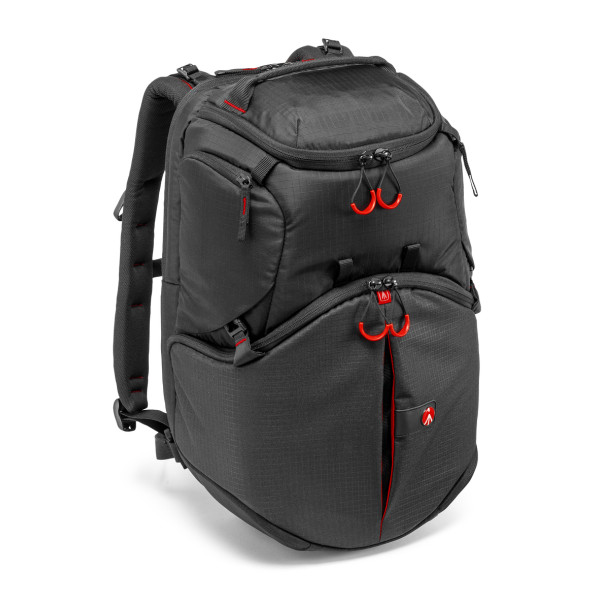 Pro Light Camera Backpack: Revolver-8 PL