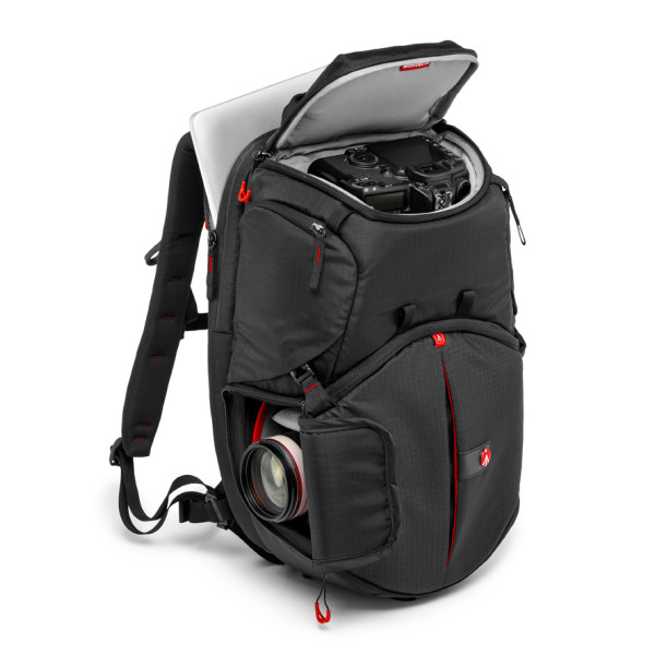 Pro Light Camera Backpack: Revolver-8 PL