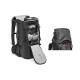Tele Lens Backpack: TLB-600 PL