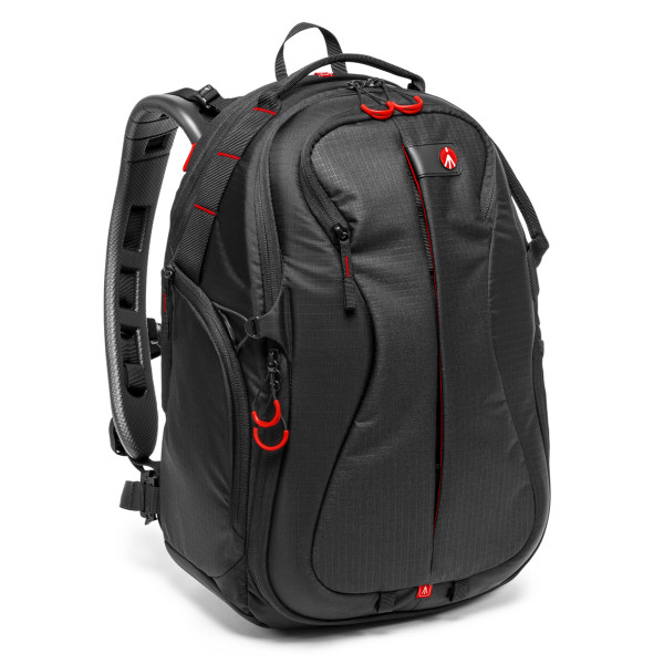 Рюкзак Manfrotto Pro Light Camera Backpack: Minibee-120 PL (MB PL-MB-120)