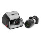Pro Light Access Camera Holster: Access H-17 PL
