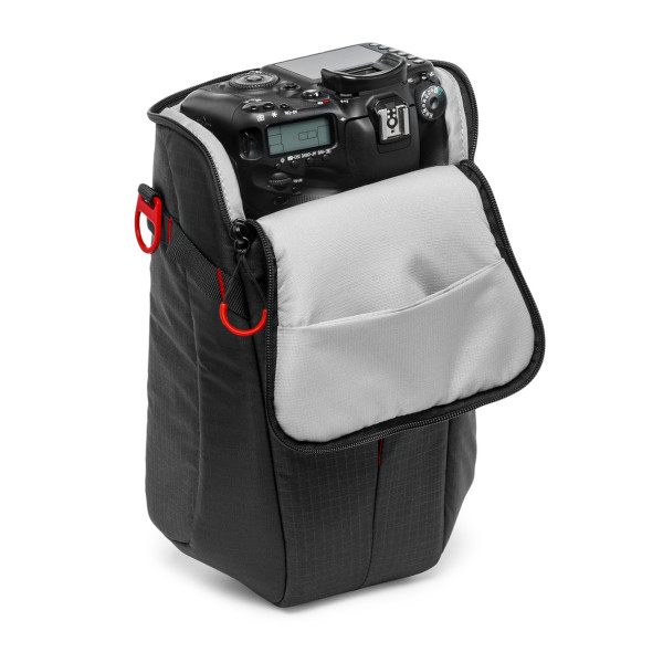 Pro Light Access Camera Holster: Access H-17 PL