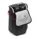 Pro Light Access Camera Holster: Access H-17 PL