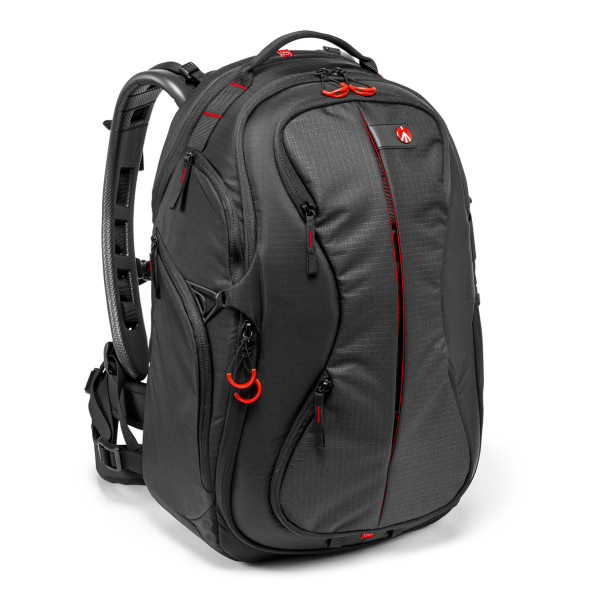 Рюкзак Manfrotto Pro Light Camera Backpack: Bumblebee-220 PL