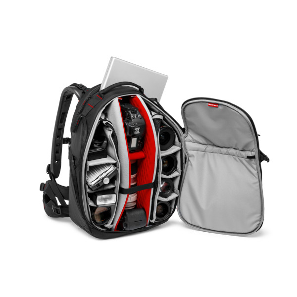 Рюкзак Manfrotto Pro Light Camera Backpack: Bumblebee-220 PL