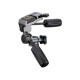 Алюмінієвий штатив Benro (KIT) A-057+PH-61