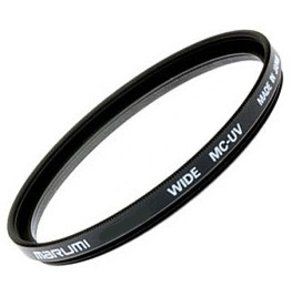 MARUMI Світлофільтр UV MC Wide 55 mm