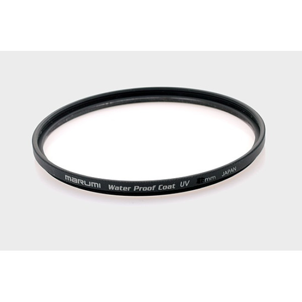 MARUMI Світлофільтр UV WPC 55mm