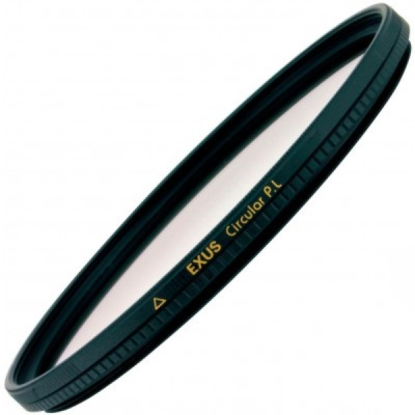 MARUMI Світлофільтр EXUS Circular PL 43mm