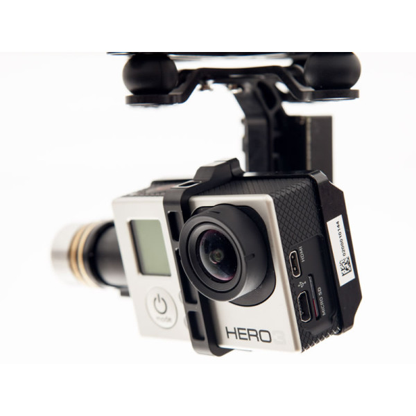Zenmuse H3-3D (for Phantom 2)