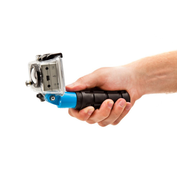 Compact Hand Grip for GoPro