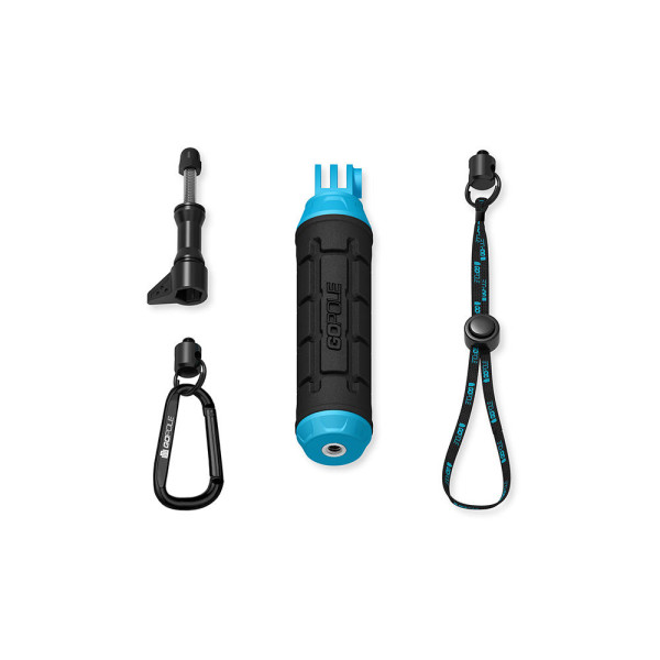 Compact Hand Grip for GoPro