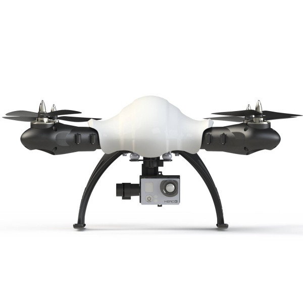 Квадрокоптер Little Spyder Flight Controller Ready (SKH00-104-FCR)