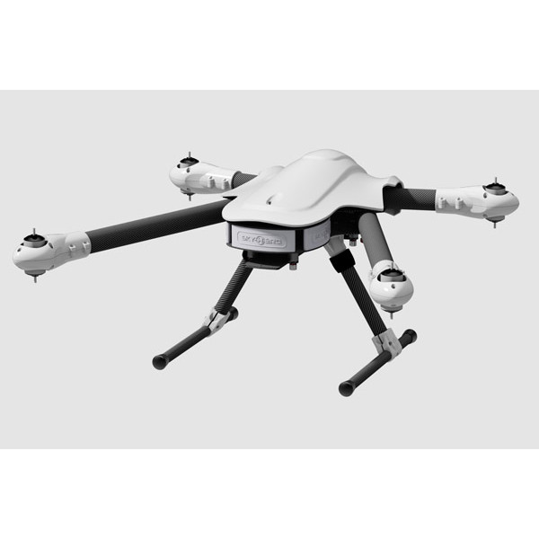 Квадрокоптер Sky-Hero Spyder 700 (SKH00-401)
