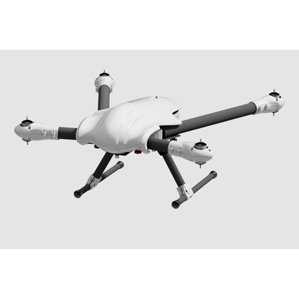 Квадрокоптер Sky-Hero Spyder 700 (SKH00-401)