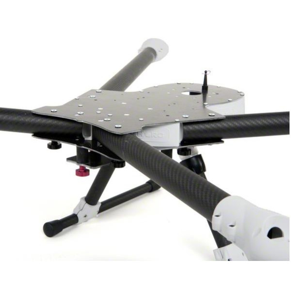 Квадрокоптер Sky-Hero Spyder 700 (SKH00-401)