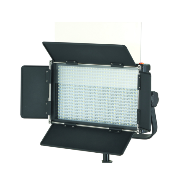 Відео світло Lishuai LED 576AVL