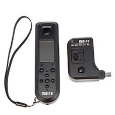 Пульт беспроводный Meike MK-RC8-N3
