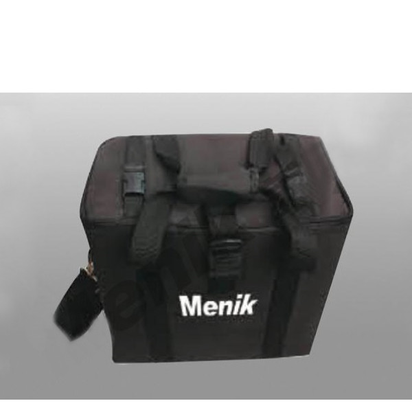 Сумка студийная маленькая Menik Bag B937х21х34 см