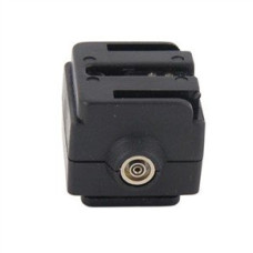 Переходник под горячий башмак Menik JM-20