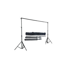 Утримувач фонів ворота Menik