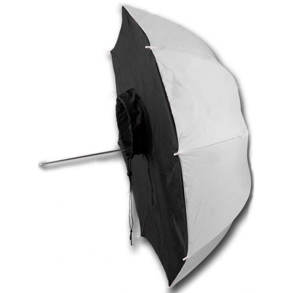 Зонт софтбокс на просвіт Menik SM-6 109 см
