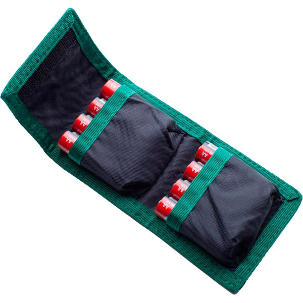 Вспышка Metz 58 AF-2 C dig/Canon + Think Tank 8 AA Battery Holder