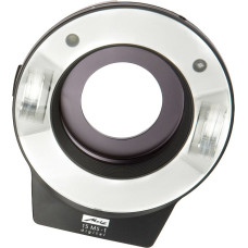 Вспышка кольцевая Metz 15 MS-1 digital KIT